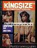 Magazine Kingsize International Volume 8 No 4